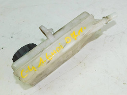 CITROEN C4 I 1.6HDI 07r ZBIORNIK PŁYNU HAMULCOWEGO