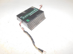 IVECO PACER 260 2005r CONVERTER REDUKTOR