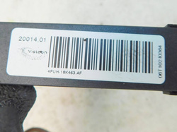 CITROEN C6 2.7 HDI 07r NAGRZEWNICA ELEKTRYCZNA 