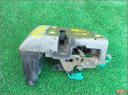 CHRYSLER CIRRUS 1997r -  ZAMEK DRZWI LEWY PRZÓD