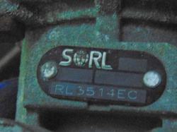 MERCEDES 1823 ECONIC 99r ZAWÓR GŁÓWNY HAMULCA