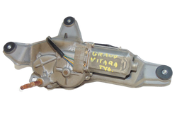 SUZUKI GRAND VITARA II MECHANIZM WYCIERACZKI TYŁ