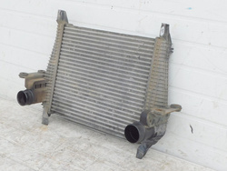 IVECO EUROCARGO 80E21 17,5" 5,9L 02-08 INTERCOOLER CHŁODNICA POWIETRZA