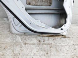 FORD FOCUS C-MAX I 2006r DRZWI LEWY TYŁ