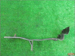 HYUNDAI TERRACAN 02r WZMOCNIENIE POPRZECZKA PRZÓD