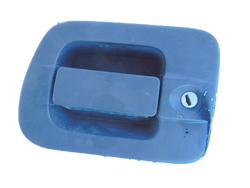 IVECO EUROCARGO 120EL18 02-08 KLAMKA LEWY PRZÓD 