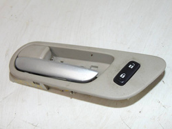 MAZDA CX9 CX-9 I 15r KLAMKA WEWNĘTRZNA PRZÓD LEWY