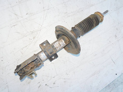 VOLVO S60 I 2.4 D5 03r AMORTYZATOR LEWY PRZÓD