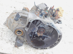 KIA PICANTO I 1.0 12V 05r SKRZYNIA BIEGÓW M51569 