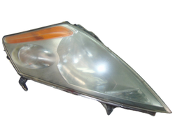 NISSAN MURANO Z50 05r LAMPA PRZÓD LEWY