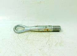 RENAULT KOLEOS I 2.0D 09 WKRĘTKA HAK UCHO HOLOWNICZE