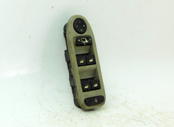 CITROEN C5 I 2.2 HDI 02r PRZEŁĄCZNIK SZYB LEWY PRZÓD