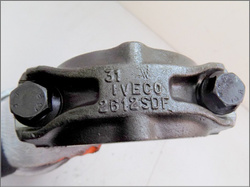 IVECO EuroTech 440KM 2001r - TŁOK Z KORBOWODEM