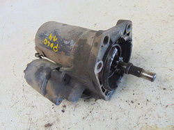 VW POLO III 1.4 98r ROZRUSZNIK