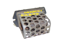 DODGE GRAND CARAVAN III 3.8 04r REZYSTOR DMUCHAWY