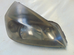 RENAULT ESPACE IV 02r LAMPA PRAWY PRZÓD EU