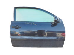 RENAULT MEGANE II 3D 03r DRZWI PRAWY PRZÓD 