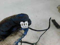 IVECO PACER 260 2005r STACYJKA + KLUCZYK