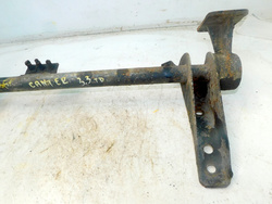 MITSUBISHI CANTER 3.3 TD 95r KOŁYSKA OŚ MOCOWANIE KABINY