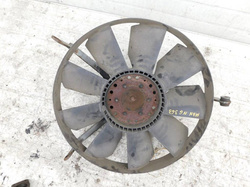 MAN NG 363 (A23) 360KM WENTYLATOR CHŁODNICY 