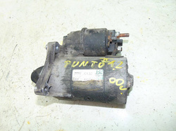 FIAT PUNTO II 1.2 2000r ROZRUSZNIK