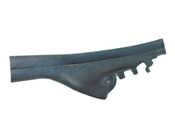 BMW F20 120i 18r 5D OSŁONA PROGU PRAWY TYŁ 7221920