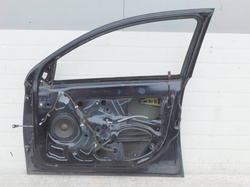 OPEL VECTRA C LIFT GTS DRZWI PRAWY PRZÓD BLACK SAPPHIRE 2HU