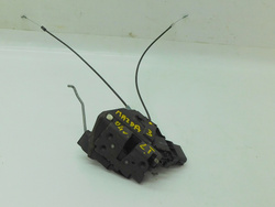 MAZDA 3 BK 1.6 HDI 2004r ZAMEK DRZWI LEWY TYŁ 3N6A-A26413-BP 