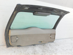 VOLVO V40 S40 1.9D 02r KLAPA BAGAŻNIKA CZARNA