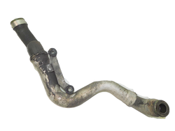 SKODA OCTAVIA II 2.0TDI 2005r RURA  PRZEWÓD WĄŻ