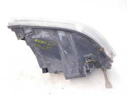 FORD GALAXY 1.9TDI 00r LIFT LAMPA LEWY PRZÓD