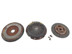 JUMPER I BOXER DUCATO 1.9D 94-06 SPRZĘGŁO TARCZA DOCISK KOŁO ZAMACHOWE