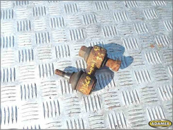 LAND ROVER DISCOVERY I SWORZEŃ ŁĄCZNIK LEWY TYŁ