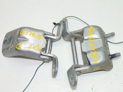 RENAULT KOLEOS I 09r ZAWIAS DRZWI TYŁ PRAWY PARA