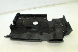 SAAB 9-3 93 II 2.2 TID 125KM 03r POKRYWA OSŁONA OBUDOWA SILNIKA 