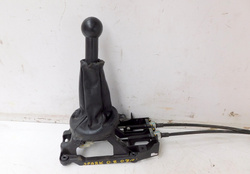 CHEVROLET SPARK MATIZ M200 0,8 07r LEWAREK WYBIERAK LINKI BIEGÓW 