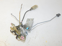 OPEL FRONTERA A 1993r 3D ZAMEK DRZWI LEWY PRZÓD 