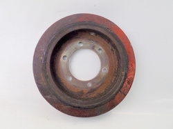 IVECO EuroCargo 75E14 3.9 140KM 99r KOŁO PASOWE