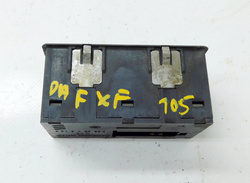 DAF XF 105 460KM 12r STEROWNIK PANEL OGRZEWANIA POSTOJOWEGO WEBASTO 1734023