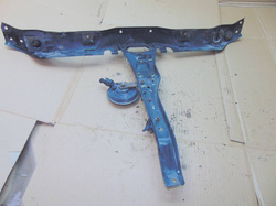 HYUNDAI SANTA FE I 2.0 CRDI 125KM 05r PAS PRZEDNI