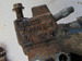 NISSAN ALMERA N16 2.2DI 00r WYSPRZĘGLIK WABCO