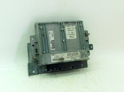 CITROEN XSARA PICASSO 1.8 01r KOMPUTER STEROWNIK SILNIKA 9644486780