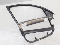 SMART FORFOUR I 2006r RAMKA DRZWI PRAWY PRZÓD