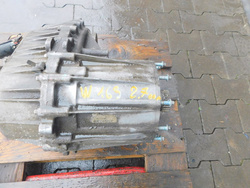 MERCEDES ML W163 2.7 CDI 00r REDUKTOR SKRZYNIA ROZDZIELCZA MANUAL