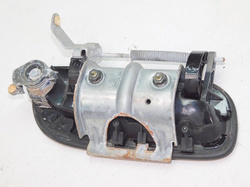 VOLVO S60 I 2002r KLAMKA DRZWI LEWY PRZÓD