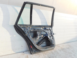 BMW E39 2.5 B DRZWI LEWY TYŁ KOMBI TOURING