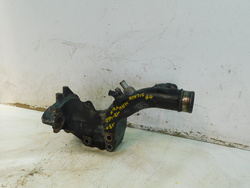 MAN TGX LIFT18r EURO 6 PRZEWÓD RURA PŁYNU CHŁODZĄCEGO 51.41501-3138