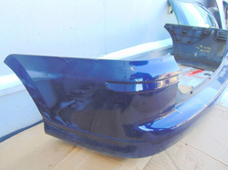 OPEL VECTRA B LIFT 2.0DT 99r ZDERZAK TYŁ KOMBI