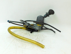 IVECO EUROCARGO 80E21 17,5" 5,9L 04r DŹWIGNIA HAMULCA RĘCZNEGO DPM90EY