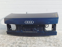 AUDI 80 B4 1.9 TDI 94r KLAPA BAGAŻNIKA SEDAN 